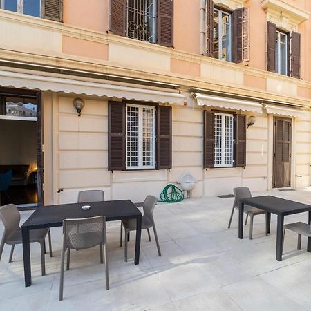 Domus Aurea B&B And Suites Ρώμη Εξωτερικό φωτογραφία