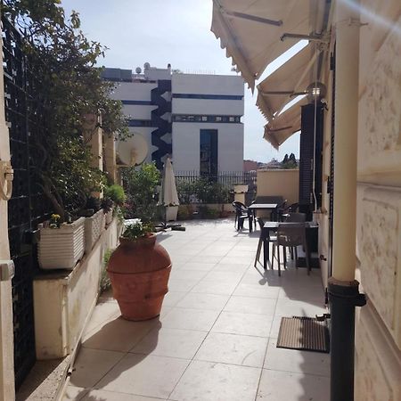 Domus Aurea B&B And Suites Ρώμη Εξωτερικό φωτογραφία