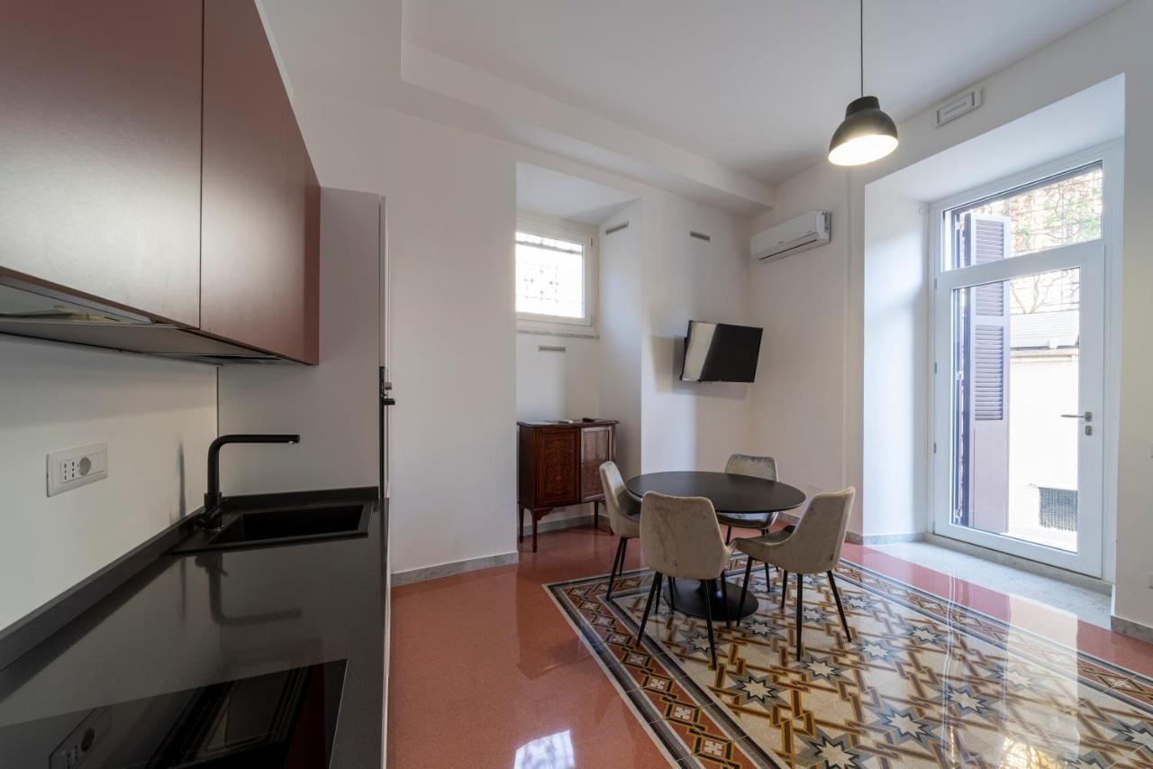 Domus Aurea B&B And Suites Ρώμη Εξωτερικό φωτογραφία