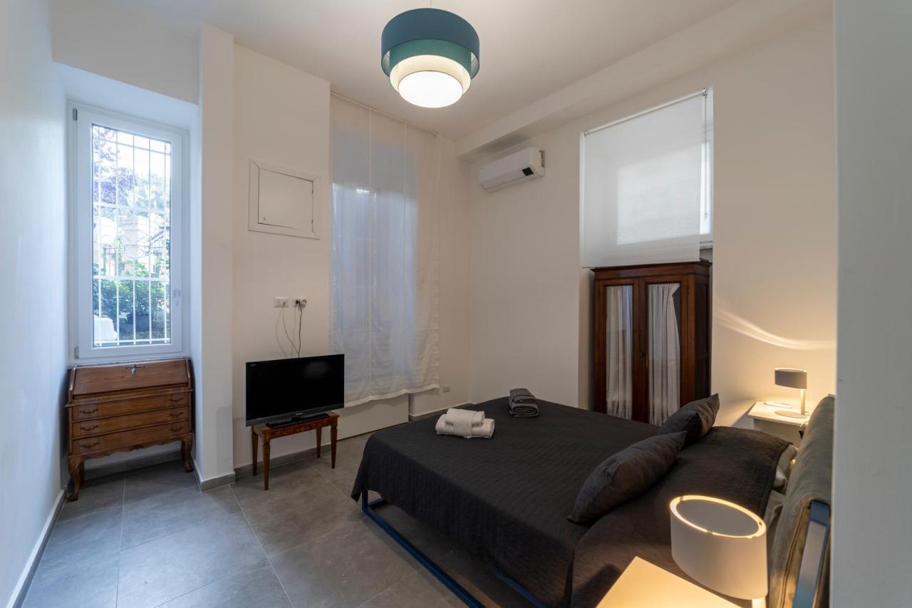 Domus Aurea B&B And Suites Ρώμη Εξωτερικό φωτογραφία