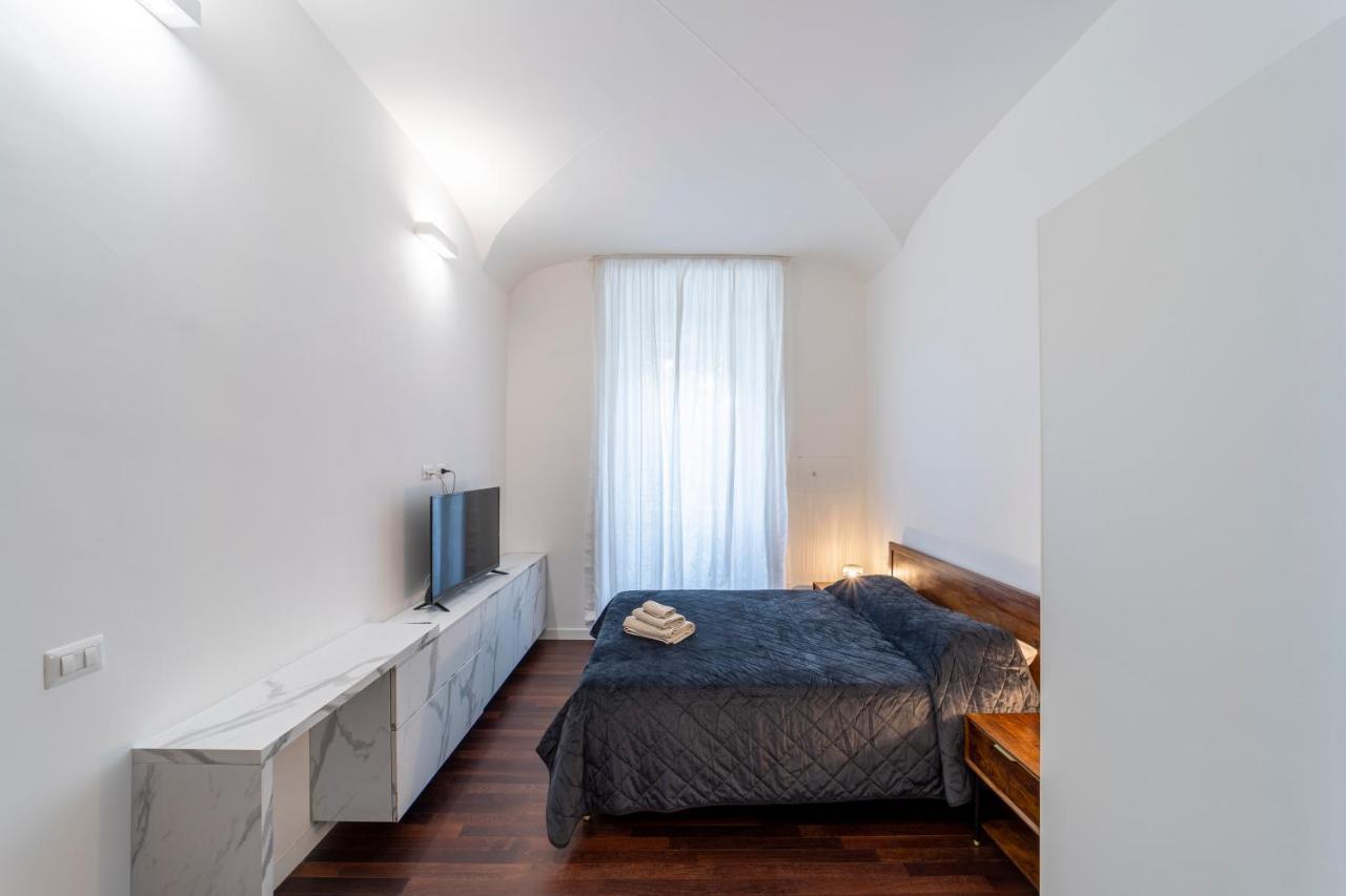 Domus Aurea B&B And Suites Ρώμη Εξωτερικό φωτογραφία
