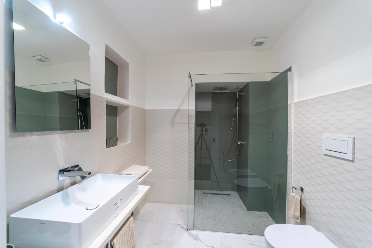 Domus Aurea B&B And Suites Ρώμη Εξωτερικό φωτογραφία