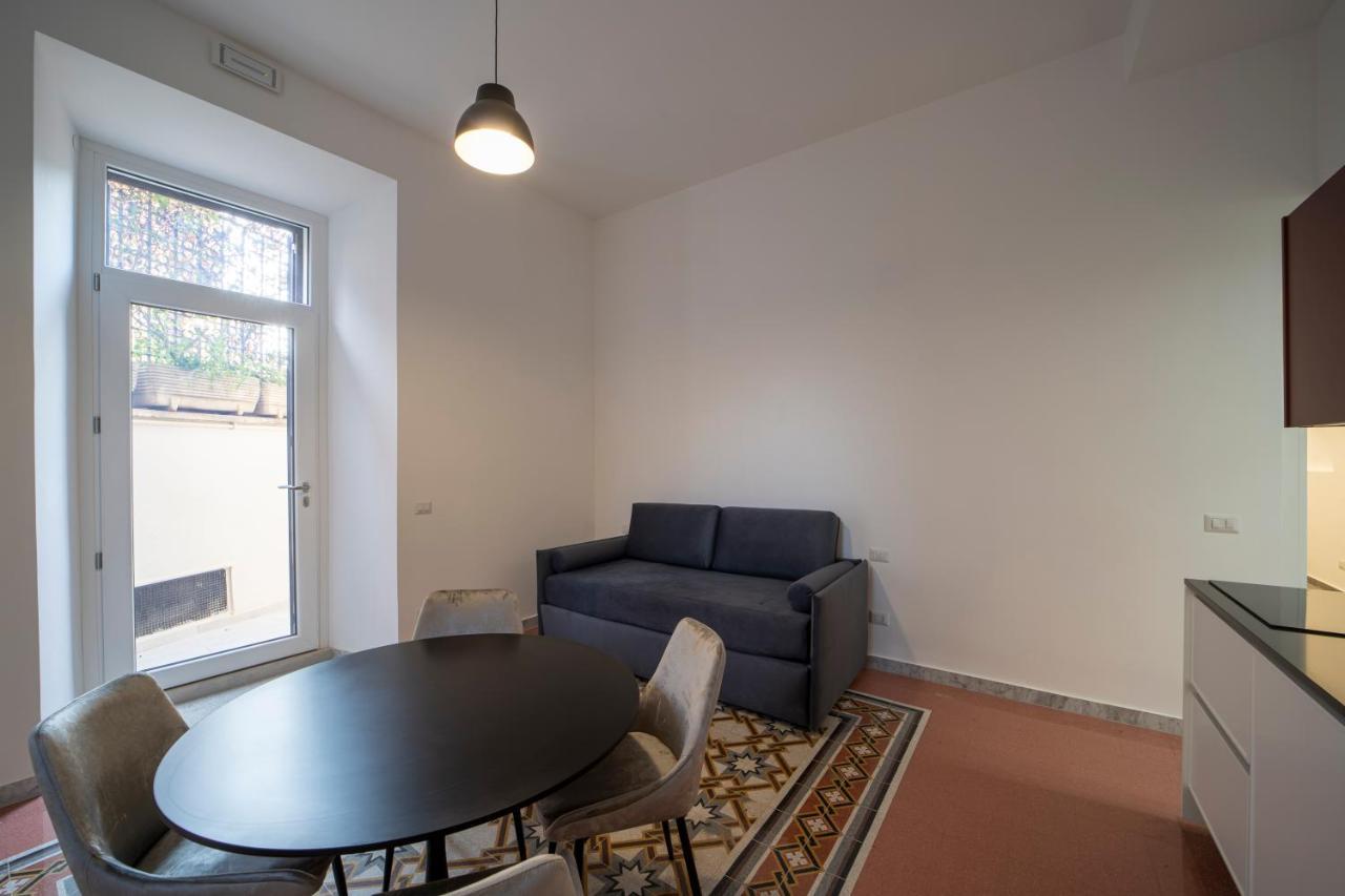 Domus Aurea B&B And Suites Ρώμη Εξωτερικό φωτογραφία