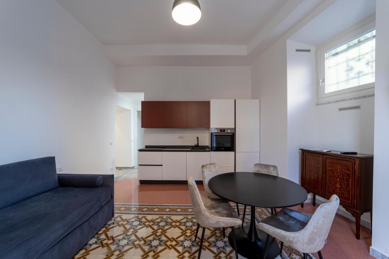 Domus Aurea B&B And Suites Ρώμη Εξωτερικό φωτογραφία