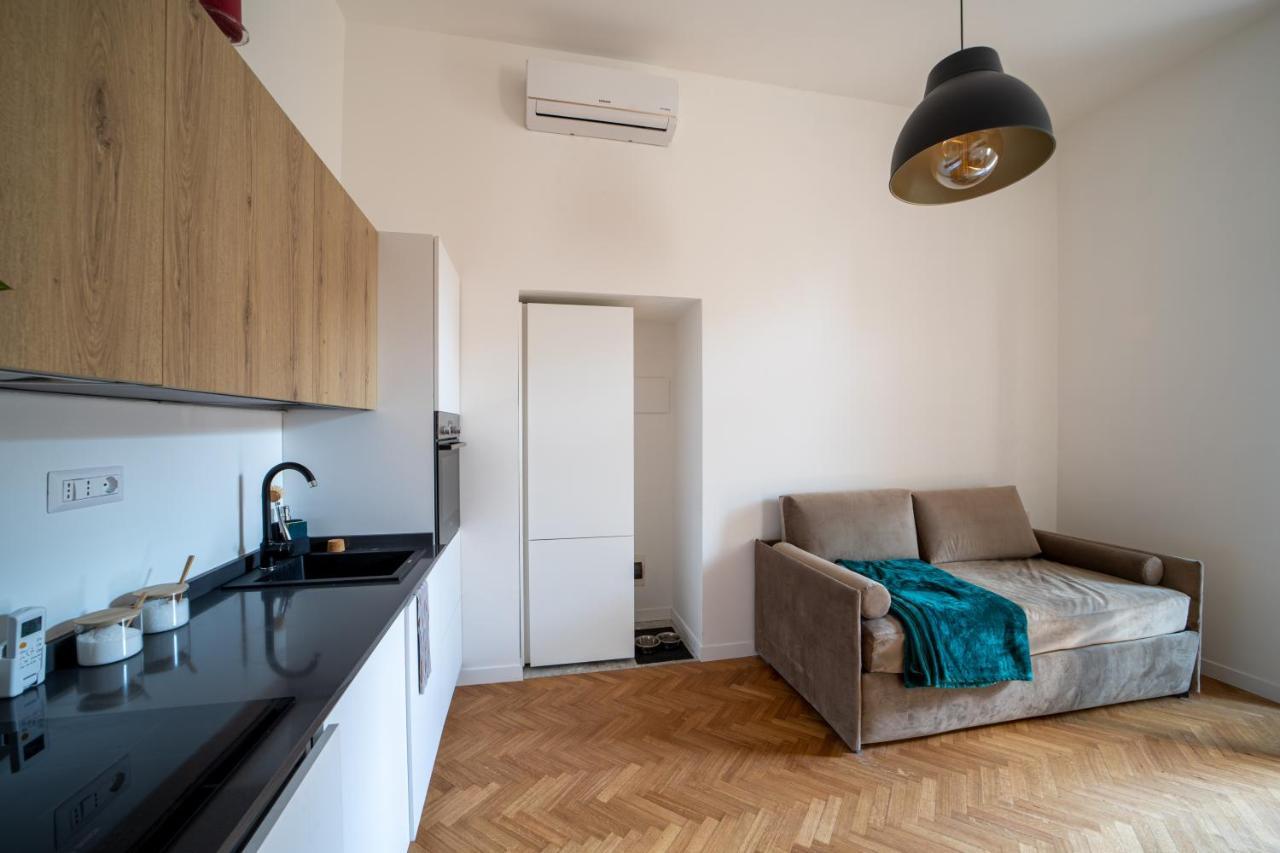 Domus Aurea B&B And Suites Ρώμη Εξωτερικό φωτογραφία